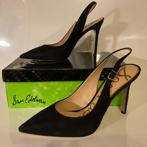 Sam Edelman Hastings NWB NWOT
